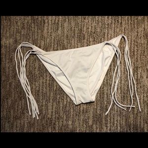 Victoria’s Secret tie bottoms